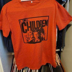 Halloween Inspired Tee